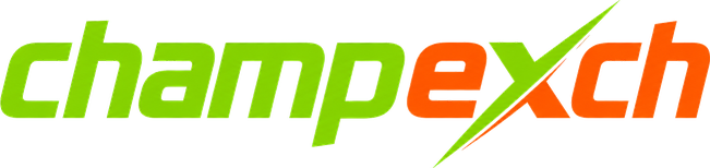 ChampExch Logo
